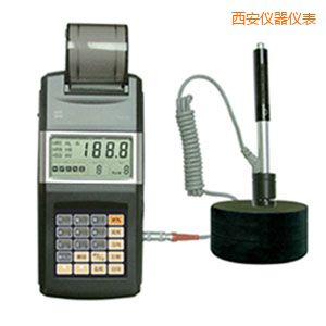 西安里氏硬度計(jì)