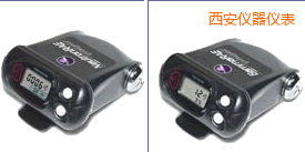 西安放射性檢測儀