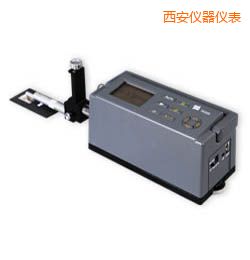 西安時(shí)代粗糙度形狀測量儀
