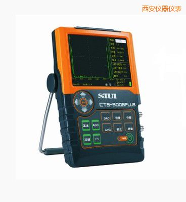 西安數字超聲波探傷儀