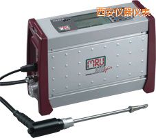 西安增強型煙氣分析儀