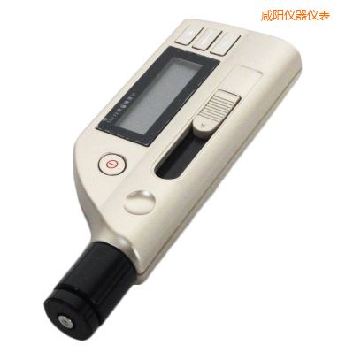 咸陽(yáng)一體式便攜式里氏硬度計(jì)