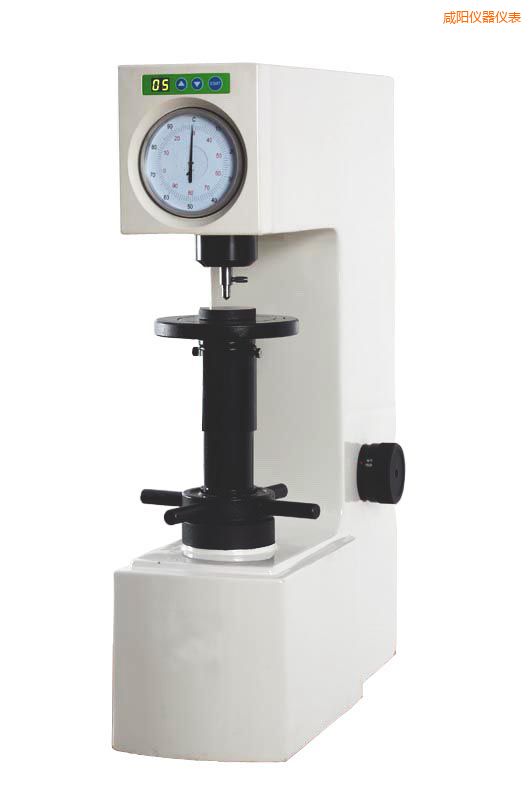 咸陽(yáng)時(shí)代THR-150D電動(dòng)洛氏硬度計(jì)
