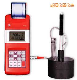 咸陽時代便攜式里氏硬度計(jì)