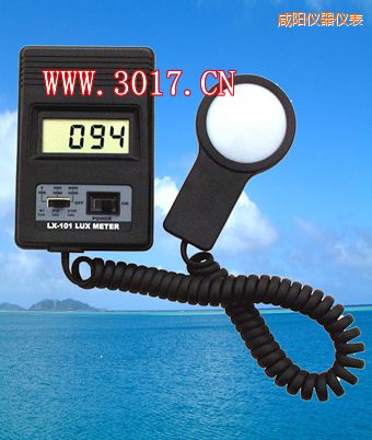 咸陽(yáng)數(shù)字照度計(jì)