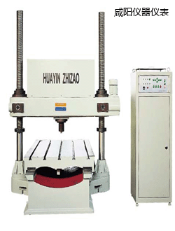 咸陽門式布氏硬度計(jì)
