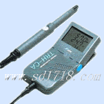 咸陽(yáng)便攜式數(shù)顯溫濕度計(jì)