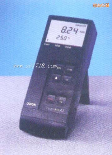 邢臺精密型便攜式DO溶氧儀