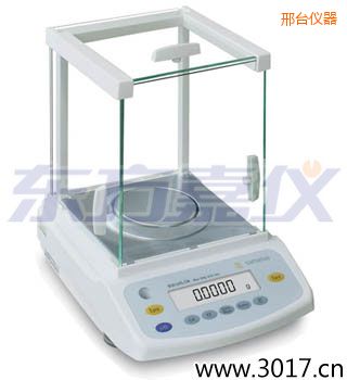 邢臺(tái)BSA系列電子分析天平,620g,10mg