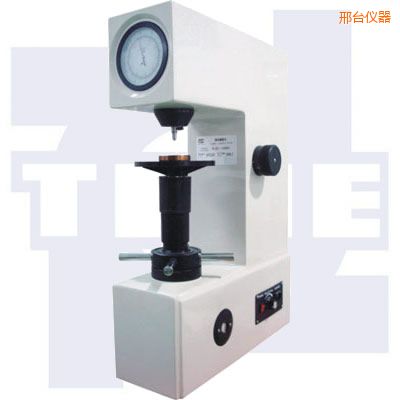 邢臺時代電動洛氏表面洛氏硬度計