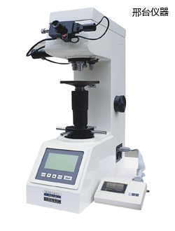 邢臺數(shù)顯維氏硬度計(jì)