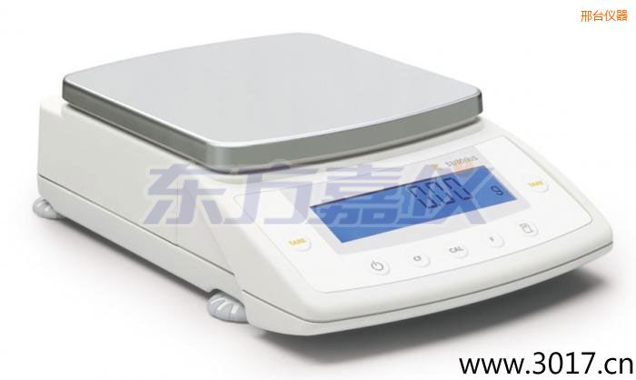 邢臺CPA系列精密電子天平,3200g,0.01mg