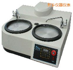 新鄉(xiāng)時代手動研磨拋光機(jī)