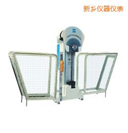 新鄉(xiāng)時代擺錘沖擊試驗機