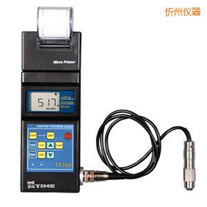 忻州數(shù)字式涂層測(cè)厚儀