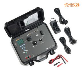 忻州便攜式壓力校準器