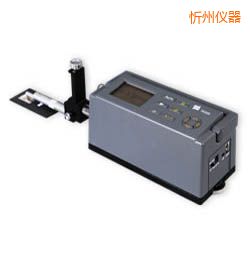 忻州時代粗糙度形狀測量儀