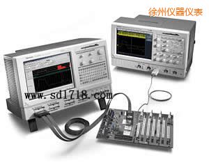 徐州數(shù)字熒光示波器
