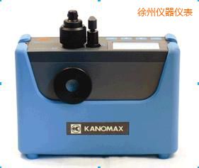 徐州光散亂式數(shù)字粉塵計(jì)