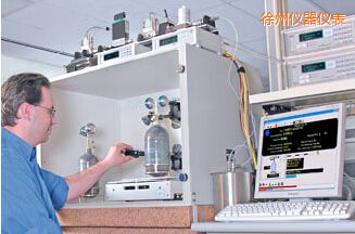 徐州動態(tài)重力分析質(zhì)量流量系統(tǒng)