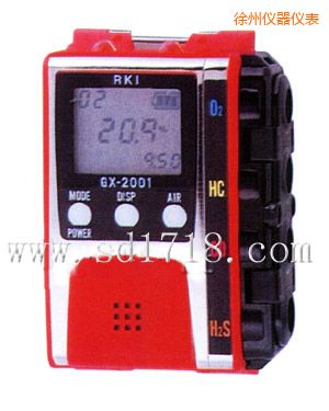 徐州多用途檢測儀