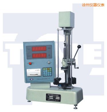 徐州數(shù)顯式活塞環(huán)壓力試驗(yàn)機(jī)HYS-S系列