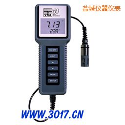 鹽城酸度、溫度測(cè)量?jī)x