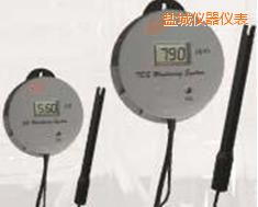 鹽城在線電導率&TDS水質測量分析儀表