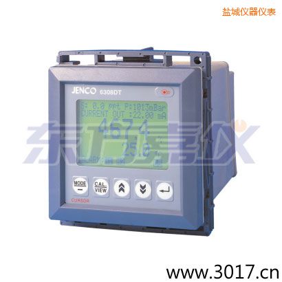 鹽城工業(yè)微電腦溶氧儀