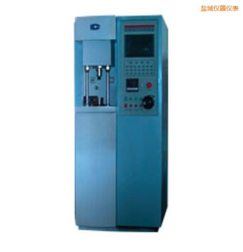 鹽城時代四球摩擦試驗機