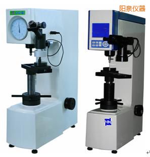 陽泉電動(數(shù)顯)布洛維硬度計