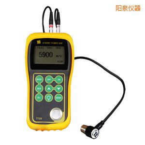 陽(yáng)泉超聲波測(cè)厚儀(高溫型)原TT320