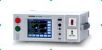 泄漏電流測(cè)試儀