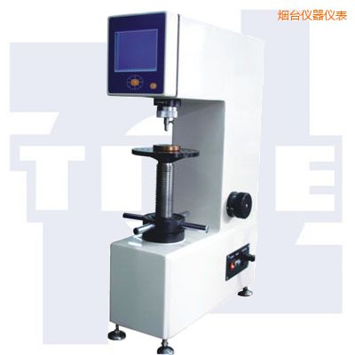 煙臺(tái)時(shí)代數(shù)顯洛氏硬度計(jì)