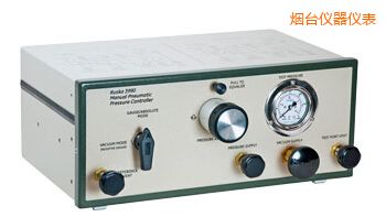 煙臺手動精密氣體壓力調(diào)節(jié)器