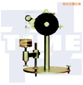 煙臺手動界面張力儀