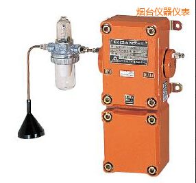 煙臺(tái)固定式可燃?xì)怏w檢測(cè)儀