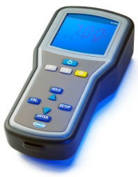 煙臺(tái)手握式 pH計(jì) 離子敏感場效應(yīng)晶體管