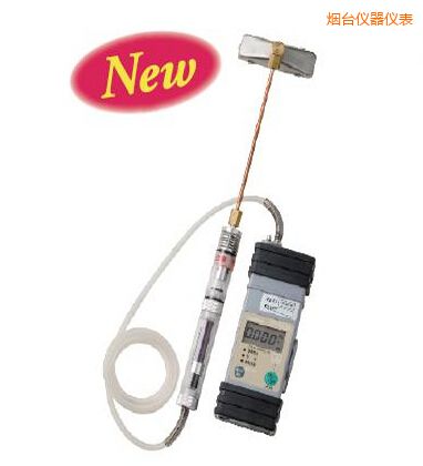 煙臺一氧化碳測定器