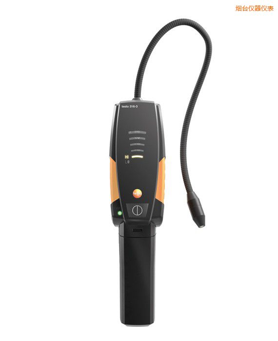 煙臺(tái)制冷劑檢漏儀