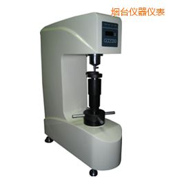 煙臺(tái)時(shí)代洛氏硬度計(jì)