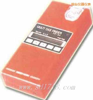 煙臺(tái)有毒氣體檢測(cè)儀