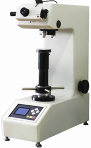 煙臺數(shù)字式液晶智能維氏硬度計(jì)