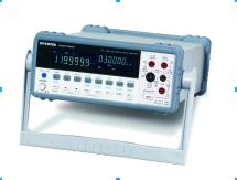 煙臺數字萬用表