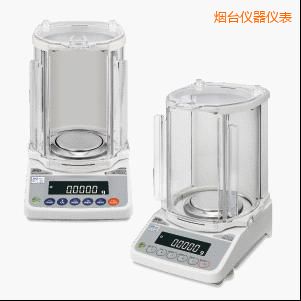 煙臺日本AND HR-AZ/HR-A系列分析天平