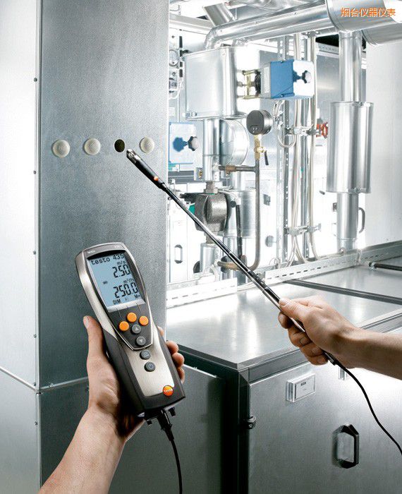 煙臺(tái)多功能測(cè)量?jī)x