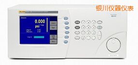 銀川特級型氣體壓力控制器/校準(zhǔn)器