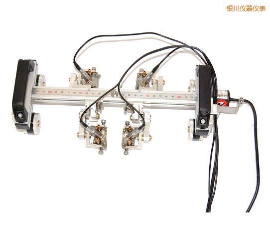 銀川M系列掃查架