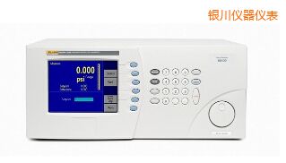 銀川高級(jí)型氣體壓力控制器校準(zhǔn)器