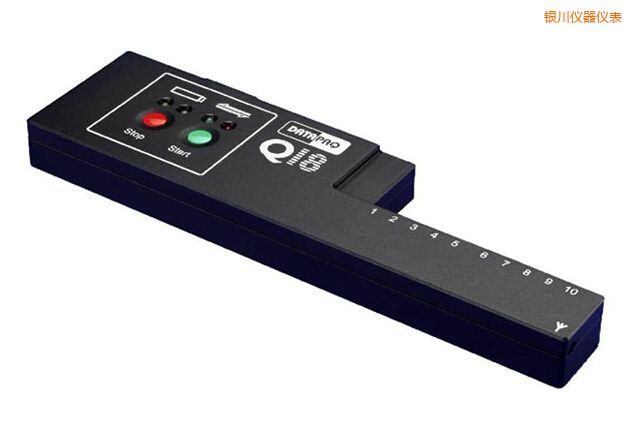 銀川爐溫測試儀